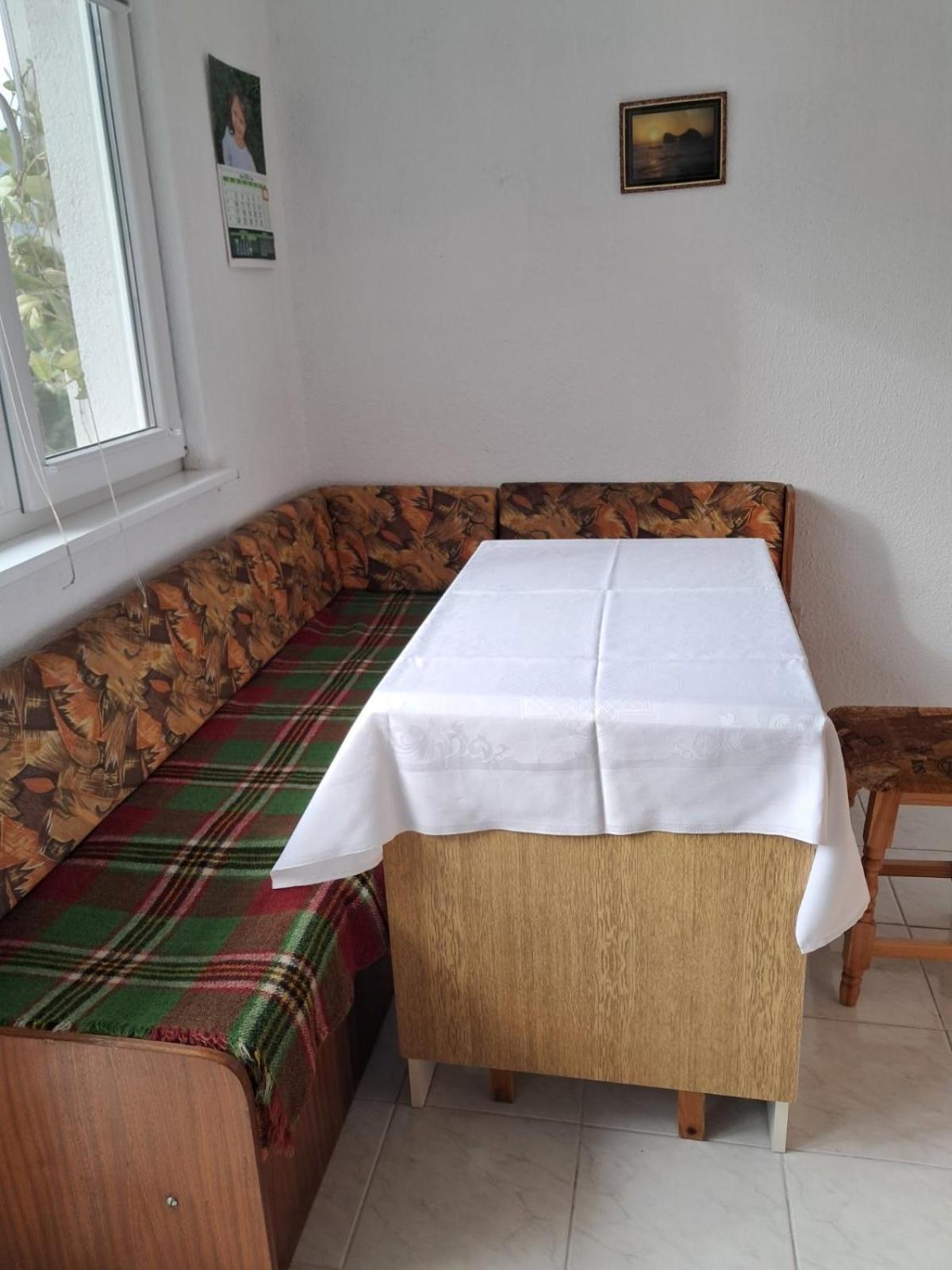 Apartmán Katerci Trigrad Exteriér fotografie