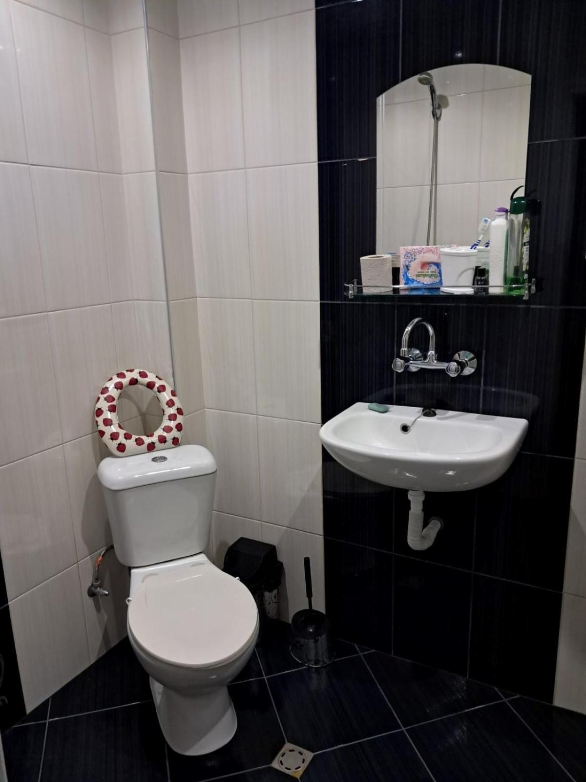 Apartmán Katerci Trigrad Exteriér fotografie