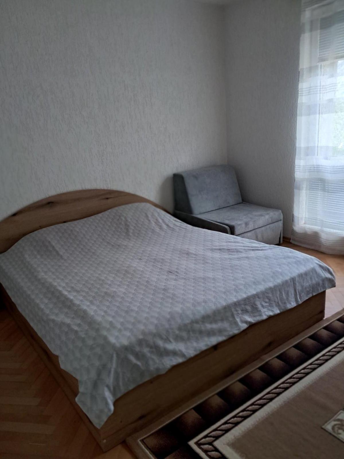 Apartmán Katerci Trigrad Exteriér fotografie