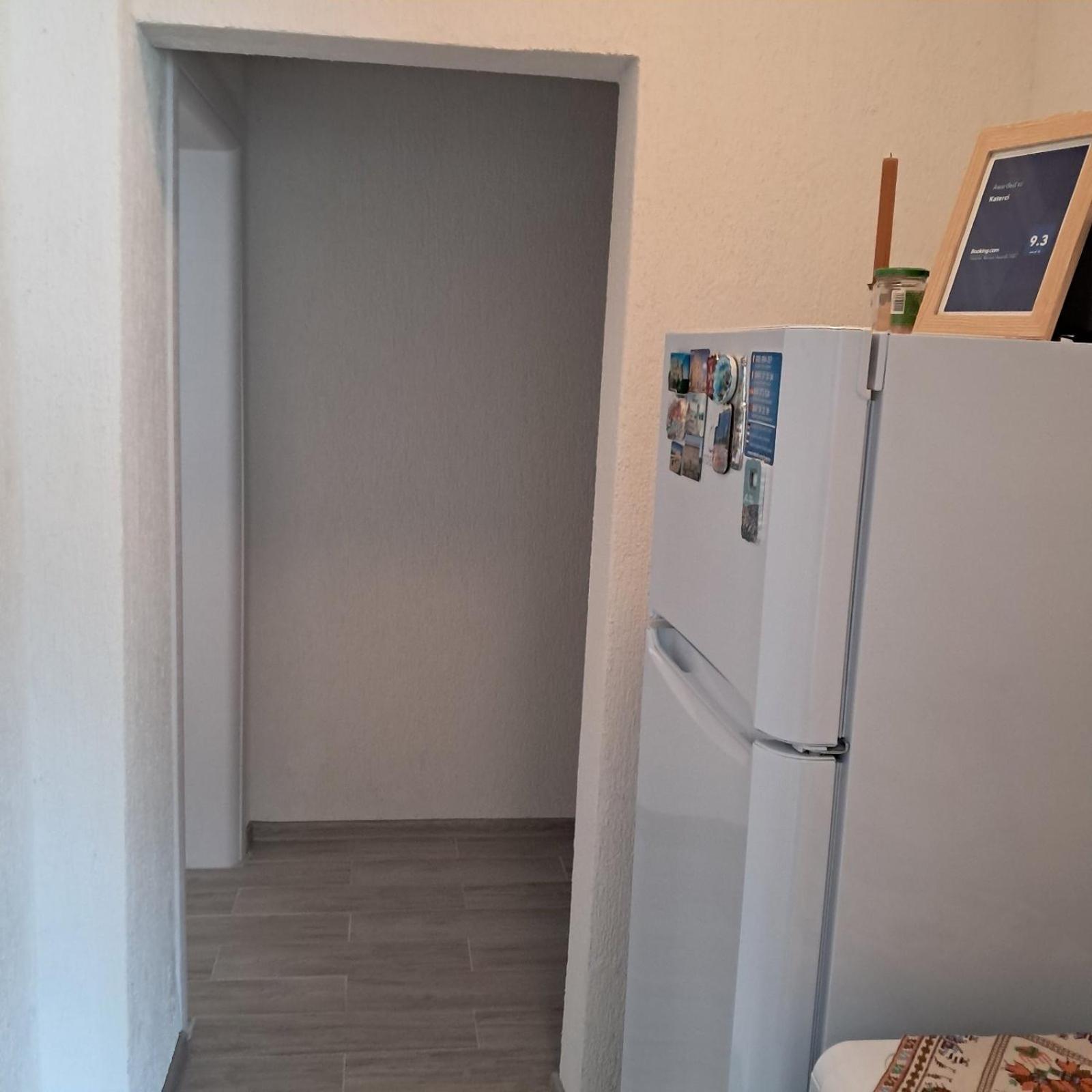 Apartmán Katerci Trigrad Exteriér fotografie